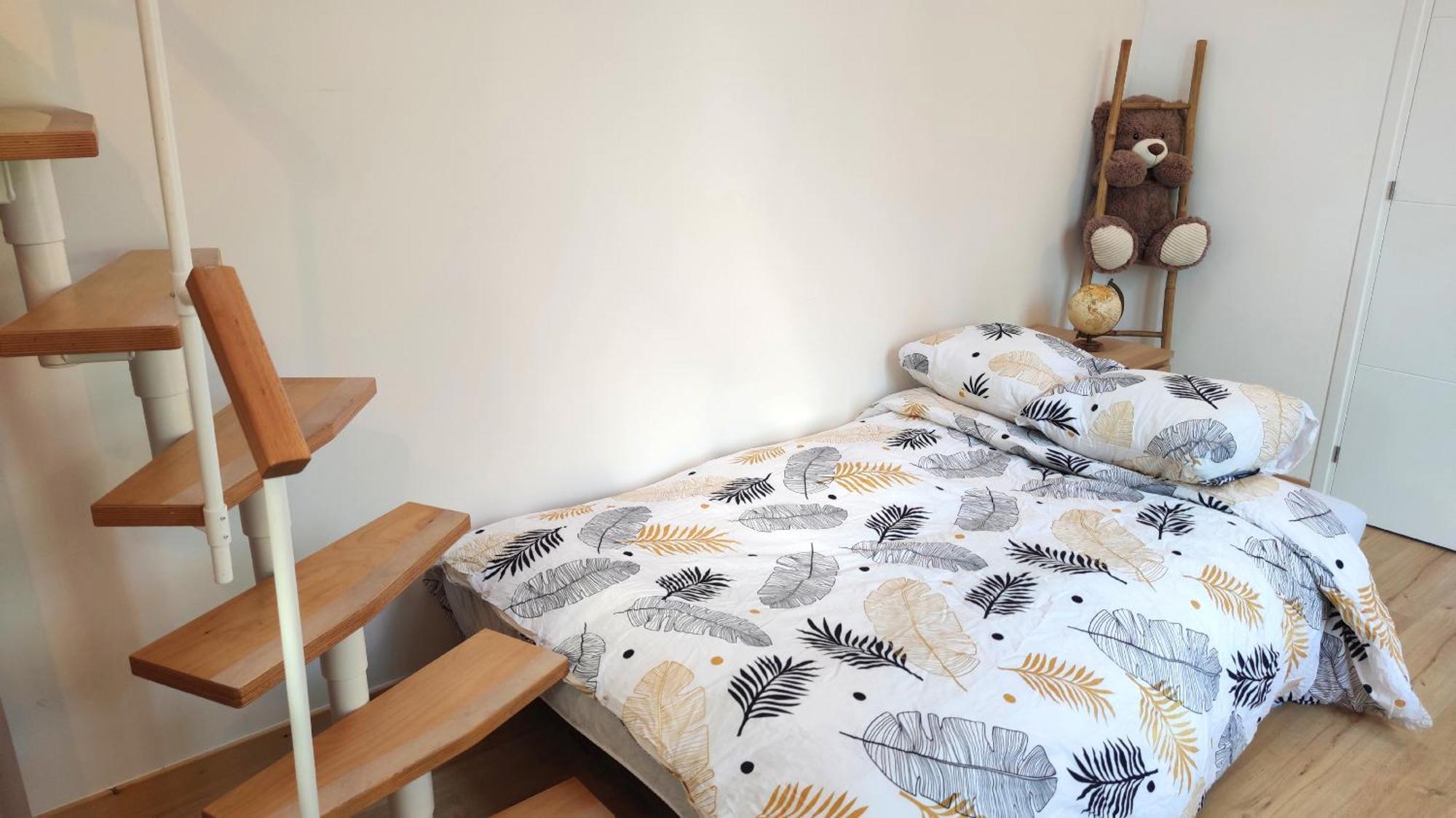 The Little Oak - Tiny House With Bed On Mezzanine & Terrace - From 1 To 4 P Disney, Paris & Cdg Pomponne エクステリア 写真