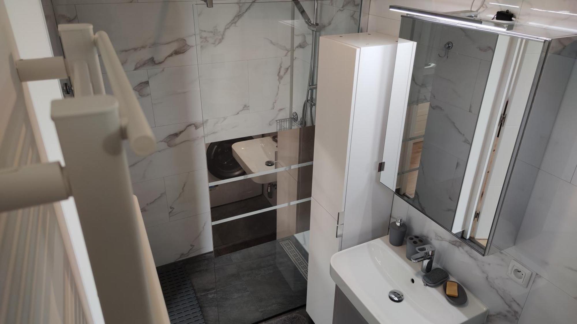 The Little Oak - Tiny House With Bed On Mezzanine & Terrace - From 1 To 4 P Disney, Paris & Cdg Pomponne エクステリア 写真